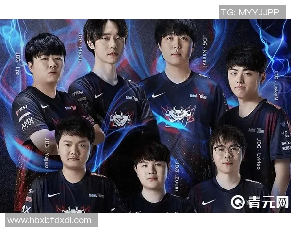 深度剖析：JDG战队选手个人能力全方位对比分析