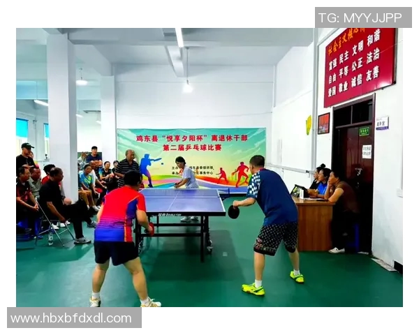 聚焦乒乓球：探讨杭州乒乓球队在灵活性训练中的创新与实践