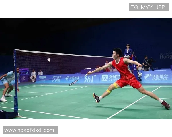 羽毛球个人能力排行榜揭晓杭州羽毛球队荣登第十名引发关注