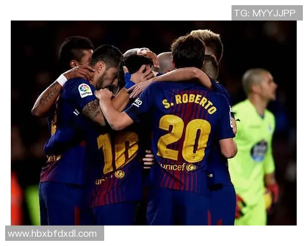 西甲联赛苏神破门助巴萨取胜