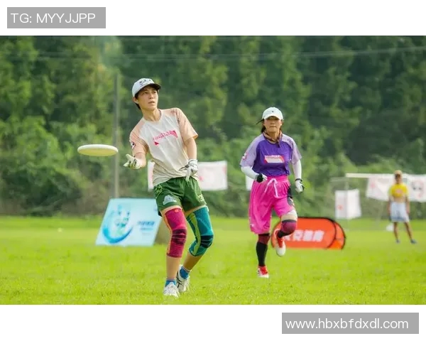 飞盘比赛经验排行榜揭晓杭州飞盘队荣登第十名展现实力与潜力