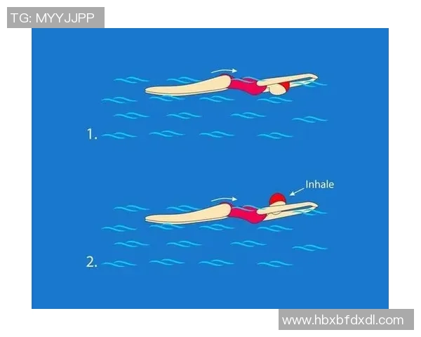 自由泳初学者入门指南：从基础动作到技巧提升全面解析